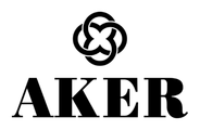 Aker logo