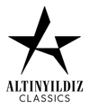 Altınyıldız Classics logo