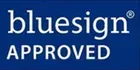 bluesign APPROVED