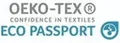 OEKO-TEX Confidence in Textiles — ECO PASSPORT