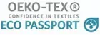 OEKO-TEX Confidence in Textiles — ECO PASSPORT
