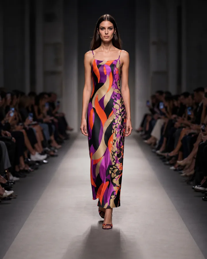 Akse Tekstil Dresses, view 1 of 4