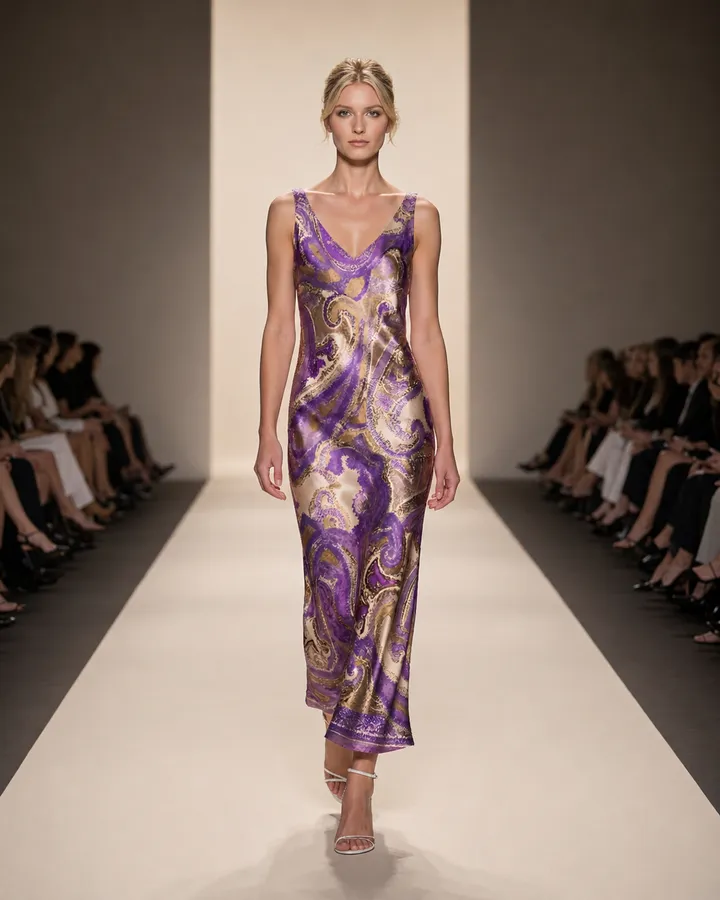 Akse Tekstil Dresses, view 3 of 4
