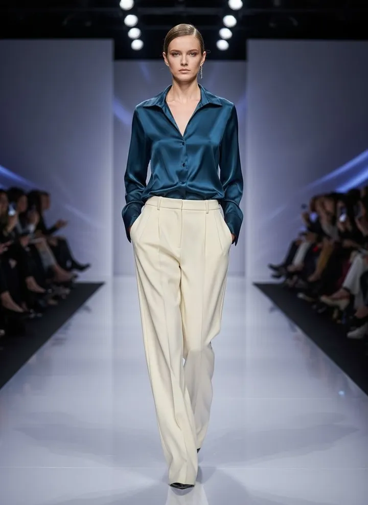 Akse Tekstil Shirts and blouses, view 4 of 4