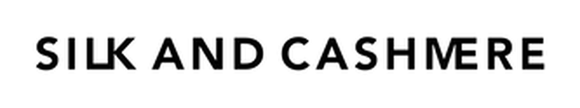 Silk and Cashmere logo