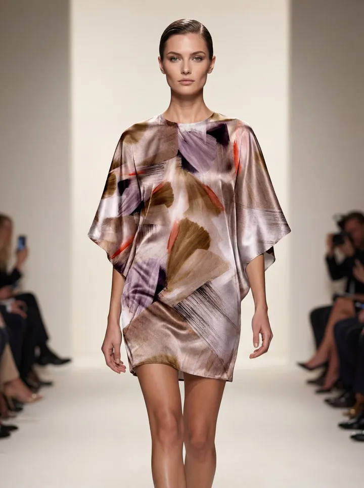 Akse Tekstil Tunics, view 1 of 2